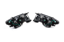 Toyota Land Cruiser Prado 150 2009–2023 Originele reflector koplampen (2017+, 2 stuks) Linker koplamp (1 st.) foto 5