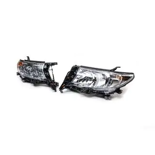 Originele reflector koplampen (2017+, 2 stuks) foto 1