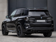 BMW X5 G05 2019–2026 Achterlichten (Europa, BlackEdition) foto 1