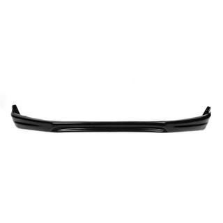Outlet Front lip spoiler DPT V-1 (2014-2018, hoogglans zwart) Volkswagen Jetta 2011–2018 foto 1
