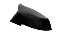 BMW 3-serie F34 2013–2020 Linker spiegelkap M-Look (met clips, 1 st.) foto 2