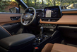 Review Subaru Outback 7 (BU) 2026: Specificaties, uitrusting, foto's foto 5