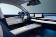 Review Chery FX EV: compacte elektrische crossover-coupé foto 5