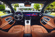Review Mercedes-Benz GLB 2026: nieuwe generatie premium-SUV foto 5
