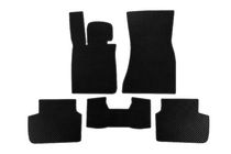 BMW 7 Serie G11/G12 2015–2022 EVA automatten (voor G11, zwart) foto 1