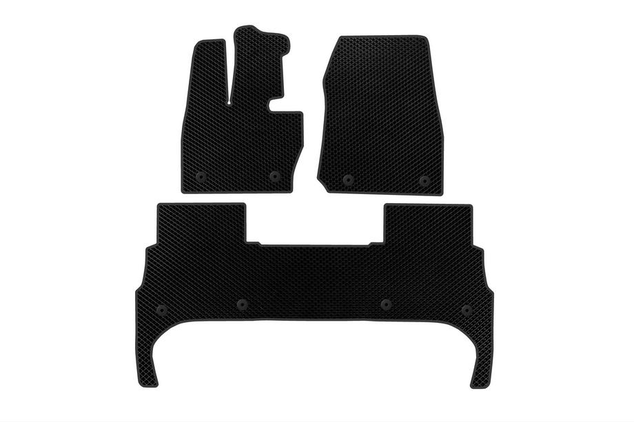 Range Rover Sport 2022– EVA automatten (zwart) Image