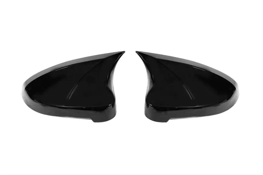 Audi A4 B9 2015–2024 Afgeprijsd Spiegelkappen RS-Look (2 stuks) Foto 1
