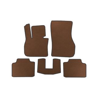 EVA automatten (voor X1, bruin) BMW X1/iX1 (U11) 2022–