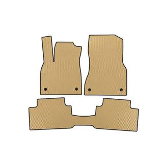 EVA automatten (Beige)