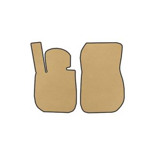 EVA automatten (Beige) BMW Z4 (G29) 2018–