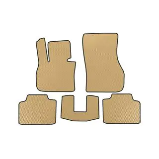 EVA automatten (Beige)