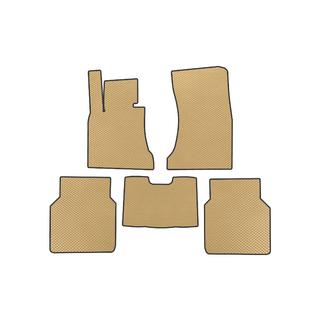 EVA automatten (voor E66, beige) foto 4