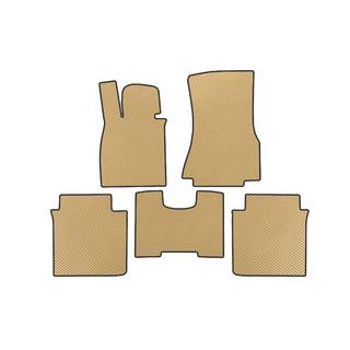 EVA automatten (voor G70E, beige)