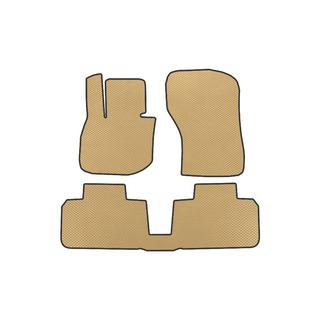 EVA automatten (voor IX2, beige)