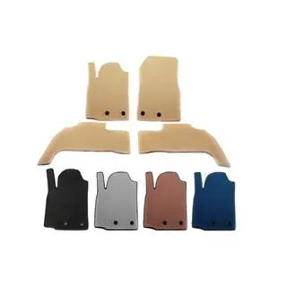 EVA automatten (voor IX3 G08, beige)