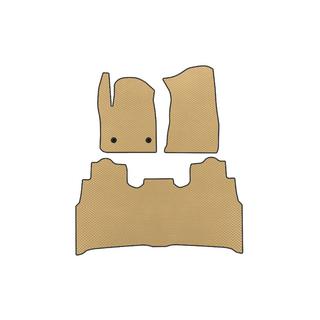 EVA automatten (Beige)