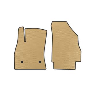 EVA automatten (Beige) Fiat Doblo III 2023–