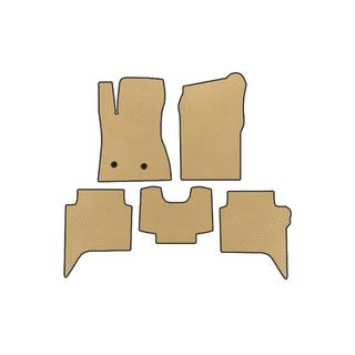 EVA automatten (Beige)