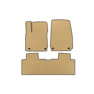 EVA automatten (Beige)