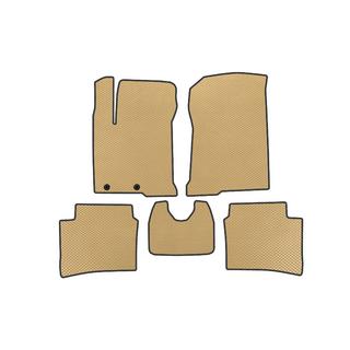 EVA automatten (Beige)