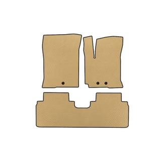 EVA automatten (Beige)