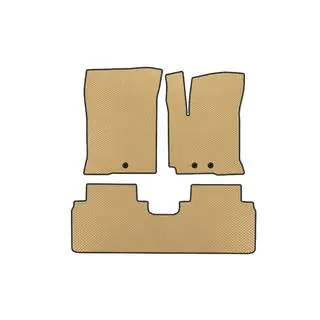 EVA automatten (Beige)