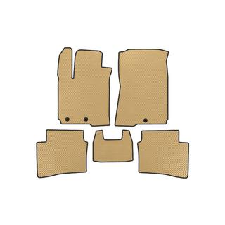 EVA automatten (Beige)