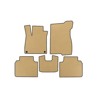 EVA automatten (Beige)
