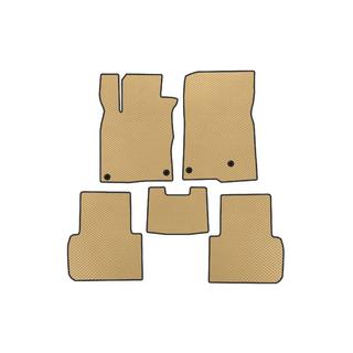 EVA automatten (Beige)