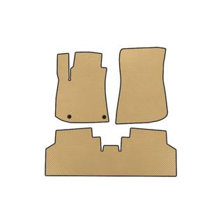 EVA automatten (2023-, Electric, Beige)