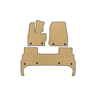 EVA automatten (Beige)