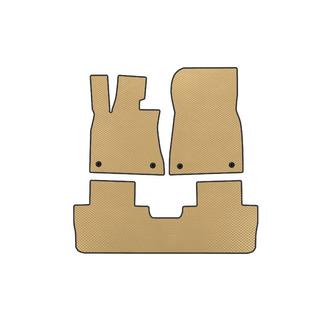 EVA automatten (Beige)