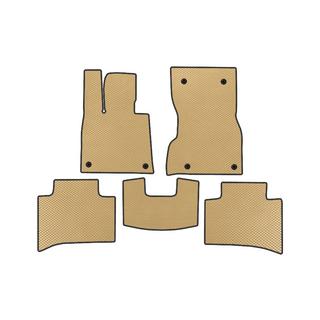 EVA automatten (Beige)