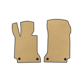 EVA automatten (Beige)