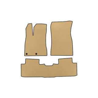 EVA automatten (Beige)