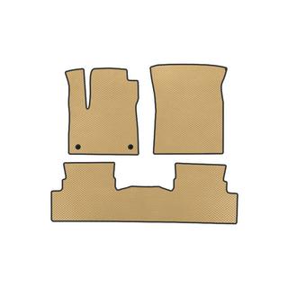 EVA automatten (Beige)