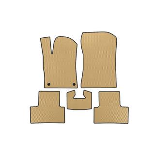 EVA automatten (Beige)