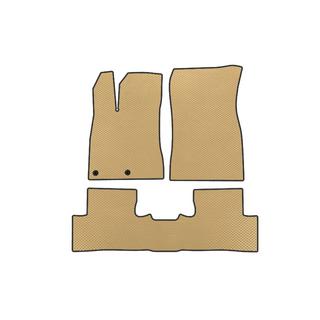 EVA automatten (Beige)