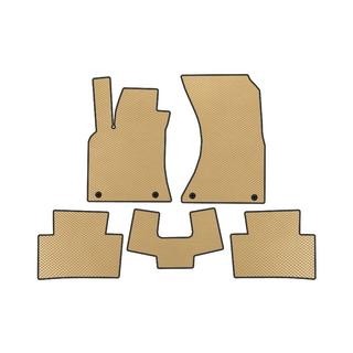 EVA automatten (2019-2024, beige)