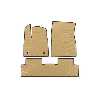 EVA automatten (Beige)
