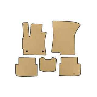 EVA automatten (Beige)