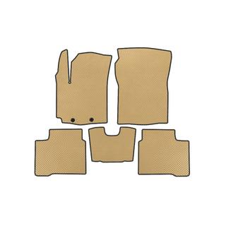 EVA automatten (Beige)
