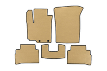 Suzuki Vitara 2015– EVA V2 automatten (Beige) foto 1