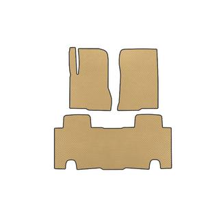 EVA automatten (Beige)
