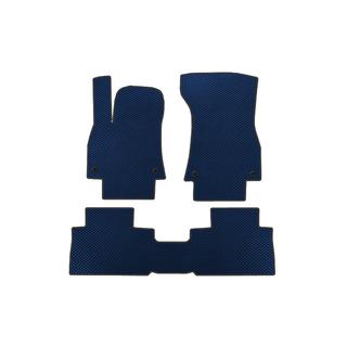 EVA automatten (Blauw)
