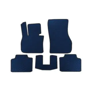 EVA automatten (Blauw)