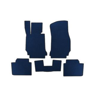 EVA automatten (voor F36, blauw)