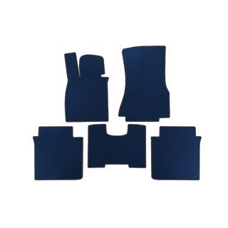 EVA automatten (voor G70E, blauw)