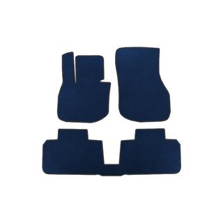 EVA automatten (voor IX1, blauw) BMW X1/iX1 (U11) 2022–
