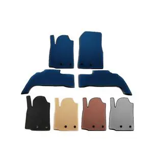 EVA vloermatten (Voor IX3 G08, blauw)